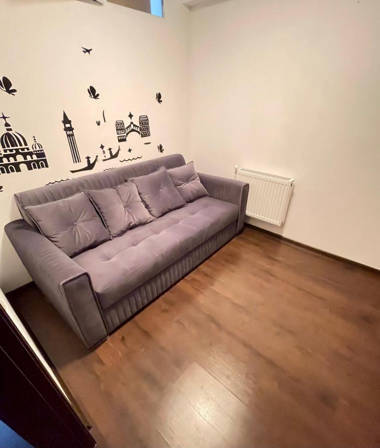 Home Sweet Home Кишинёв Экстерьер фото