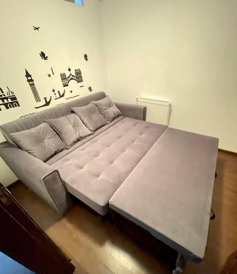 Home Sweet Home Кишинёв Экстерьер фото