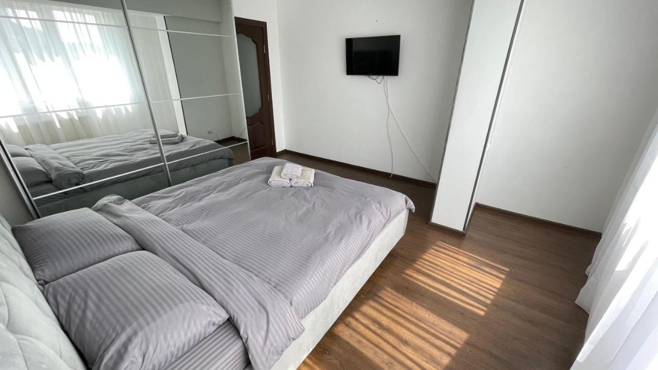 Home Sweet Home Кишинёв Экстерьер фото